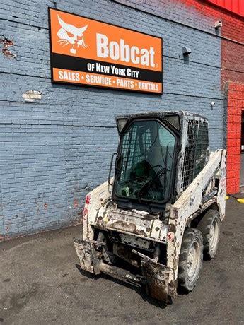 used bobcat s100 for sale